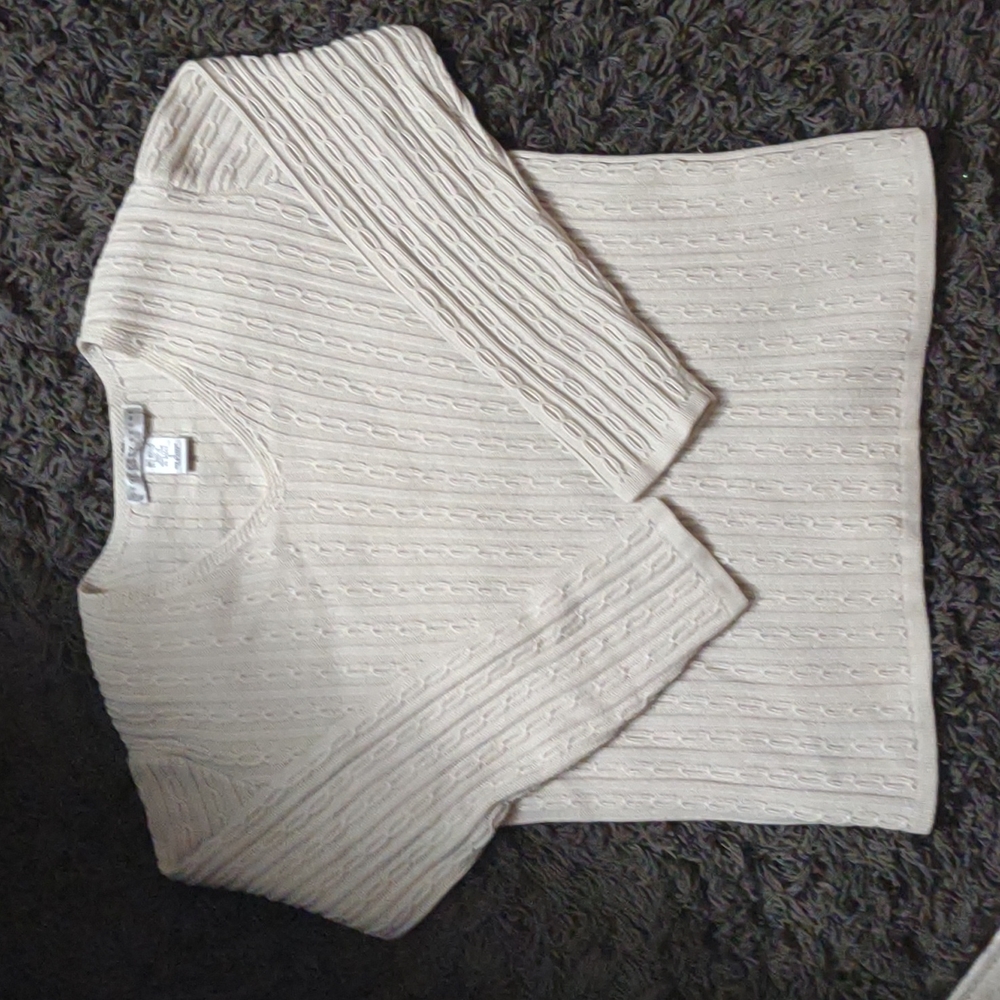 Sweater